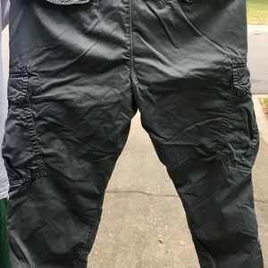 American Eagle Pants